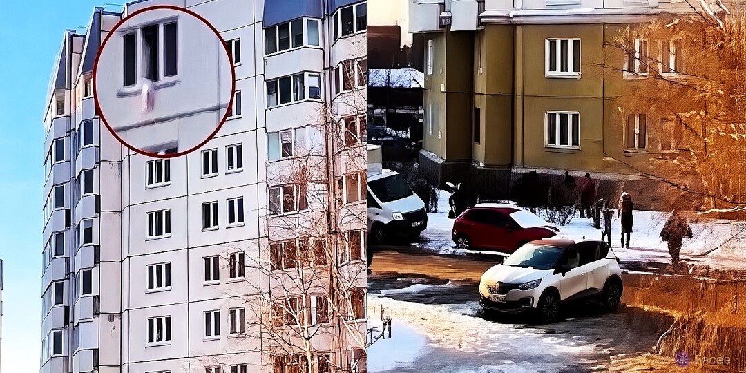 Мигранту за спасение ребенка, выпавшего из окна, дали 1 млн рублей, русским – ничего