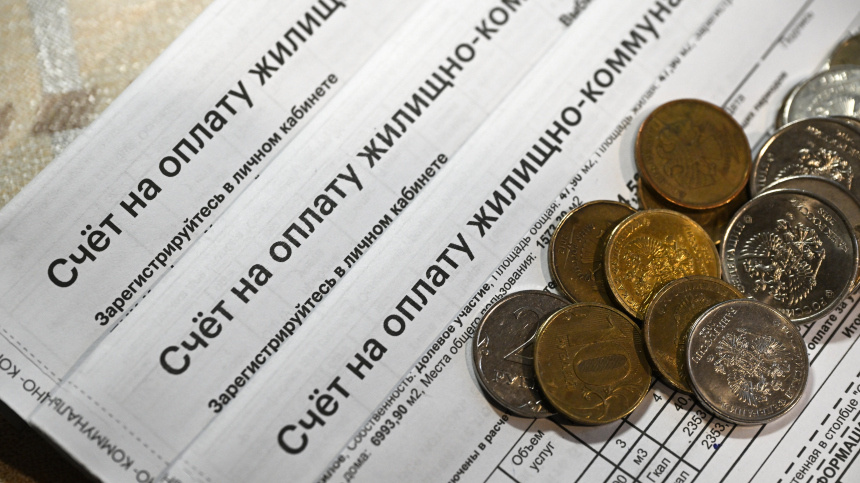    Фото: © РИА Новости/Кирилл Каллиников