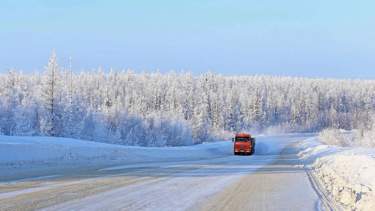    Фото: Фёдор Воронов / «Ямал-Медиа»