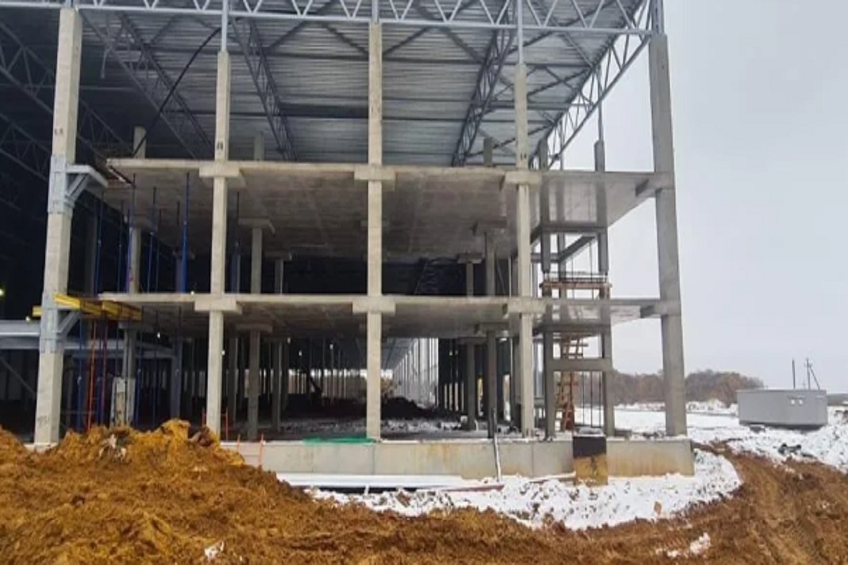    Фото: Главгосстройнадзор МО