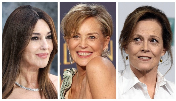 Возраст как роскошь: 9 знаменитостей, которые не боятся морщин и выбирают естественное старение