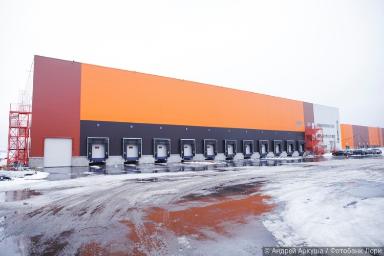 Точечный спрос клиентов сделал невозможным расчет экономики складских проектов по старым бенчмаркам