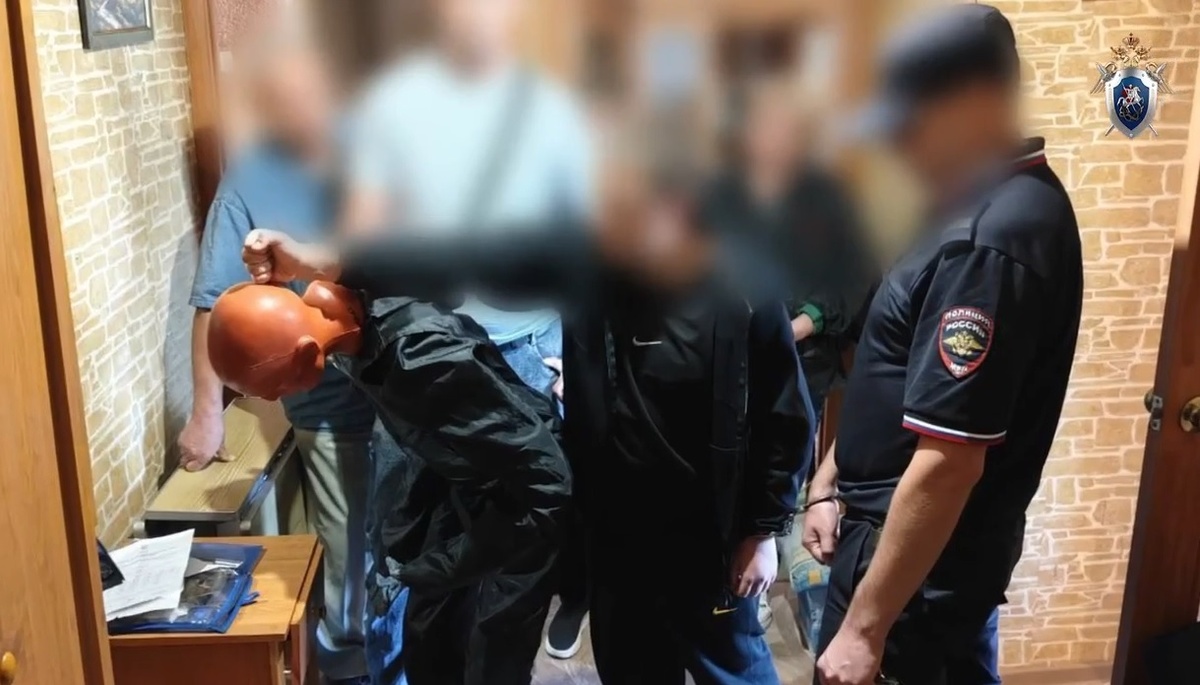    В ЛНР перед судом предстанут двое подростков, ограбивших и убивших пожилую пару