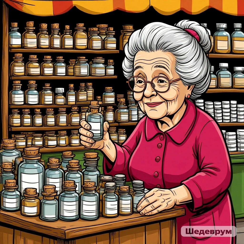 Создано в шедеврум