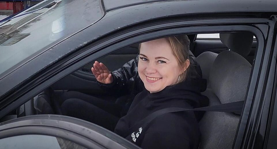    МедиаБанк Подмосковья/Ольга Антонова