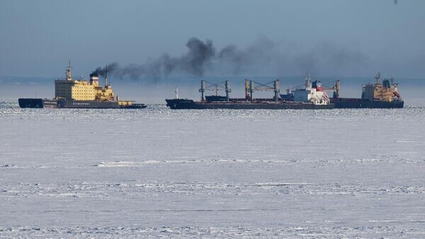    © РИА Новости . Артем Пряхин