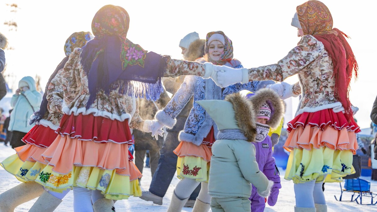    Фото: Федор Воронов / «Ямал-Медиа»