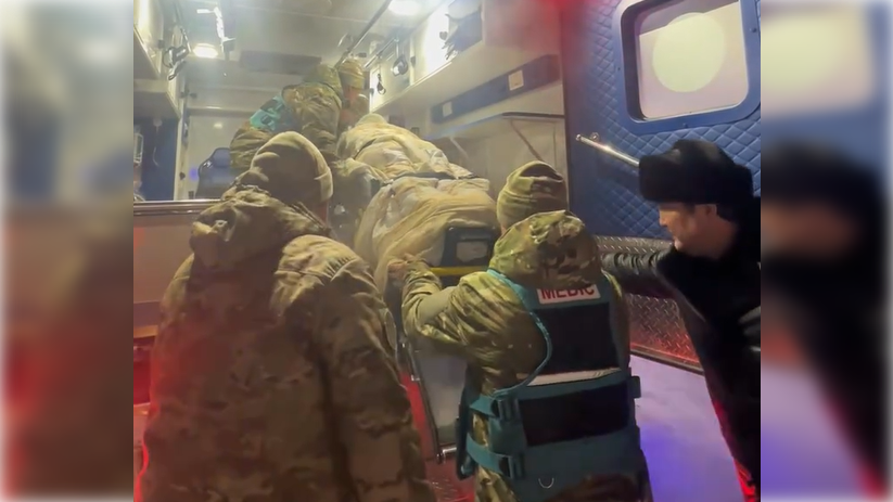 Фото: instagram.com (заблокирован на территории РФ, принадлежит компании Meta, внесённой в реестр экстремистских и террористических организаций)/112aqmola