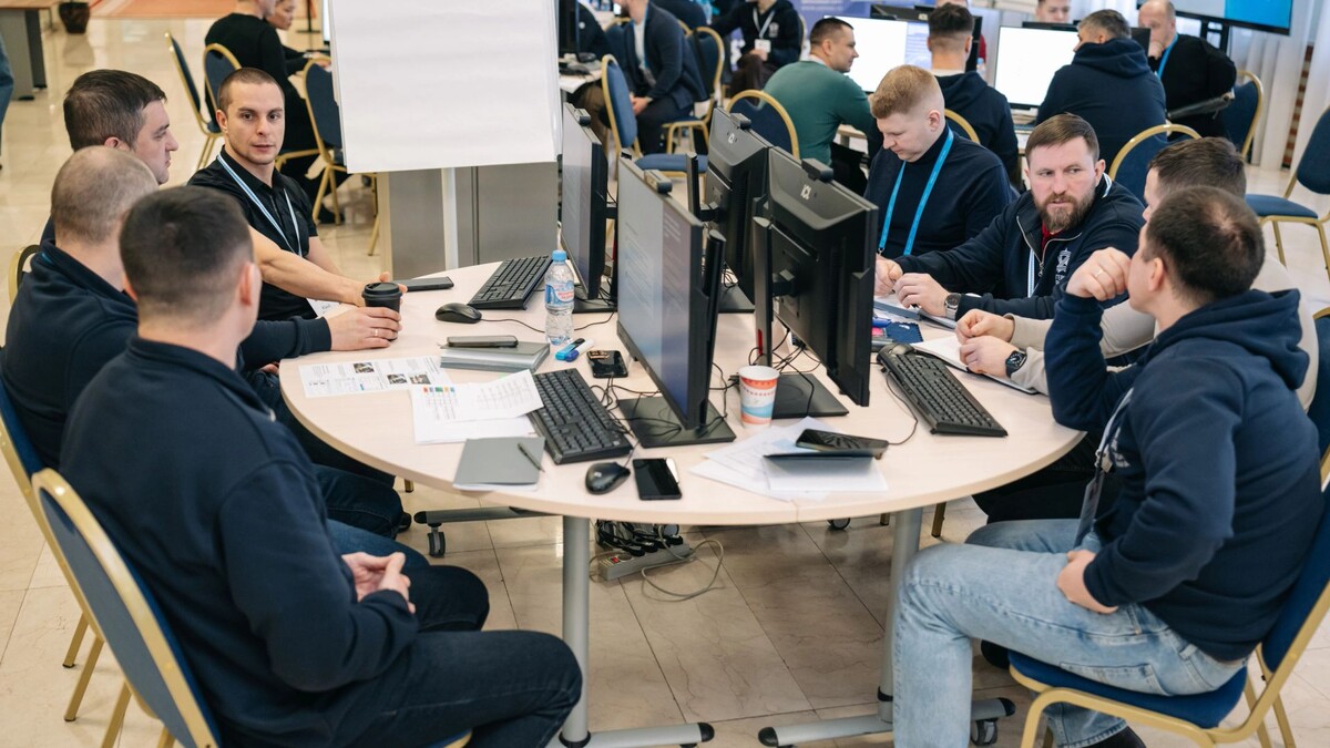    Фото предоставлено пресс-службой губернатора ЯНАО/ Илья Белей