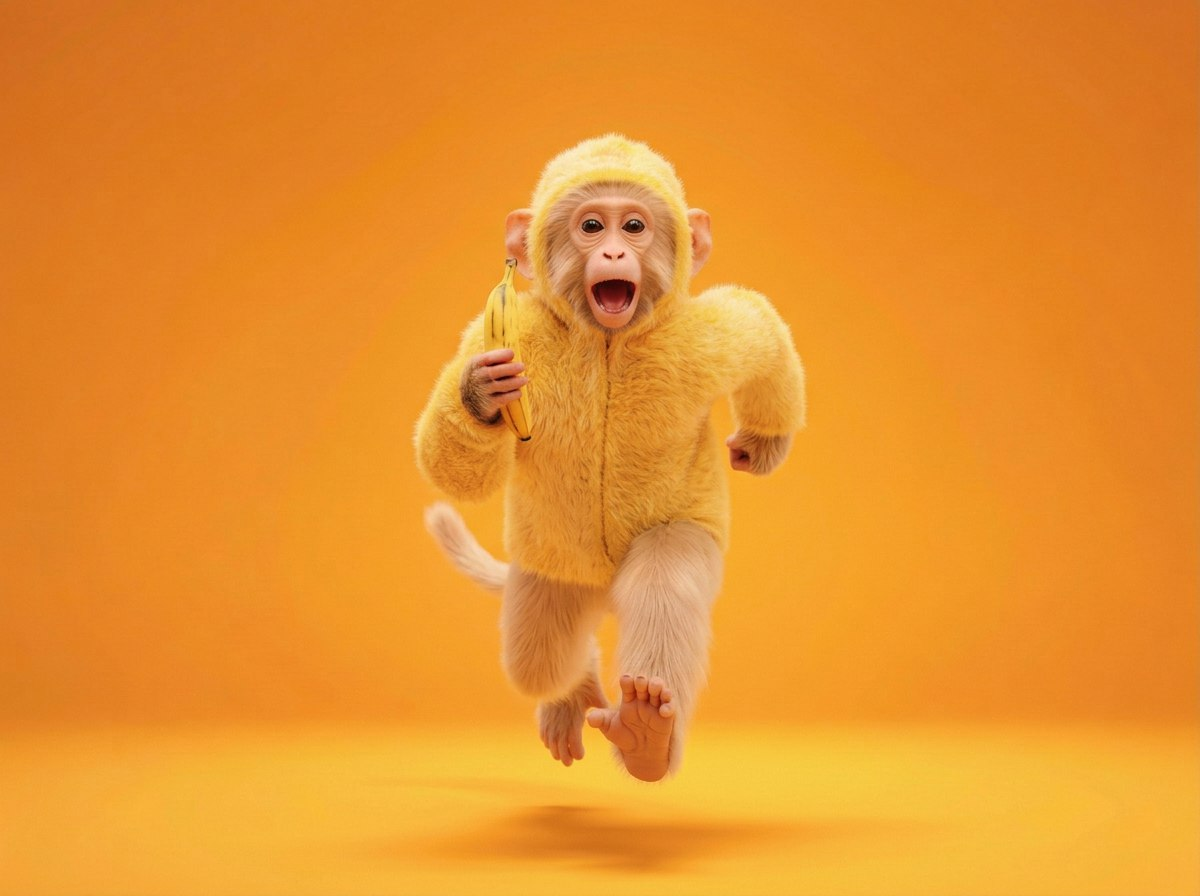 Nano Banana 2 нейросеть