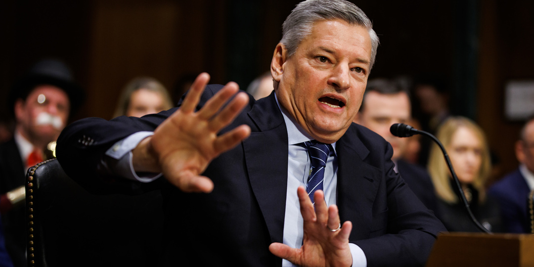 Финал битвы за Warner Bros.: Netflix выходит из игры. Paramount победила?