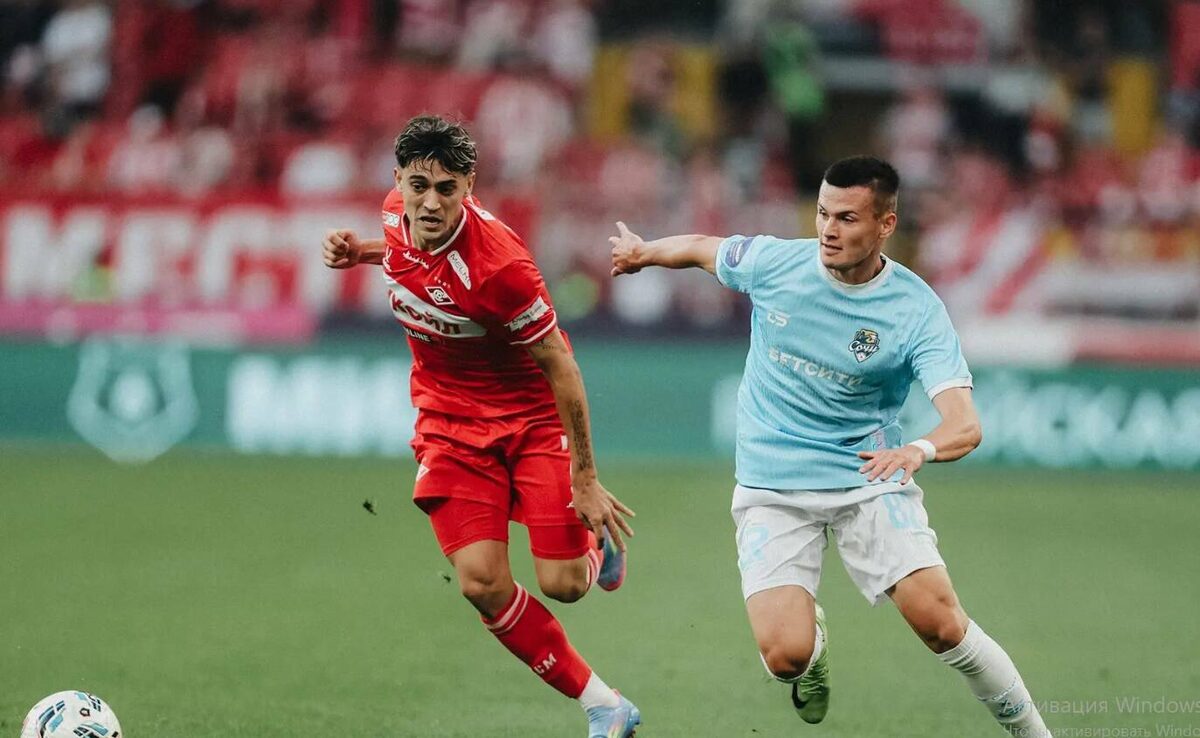 Фото: spartak.com