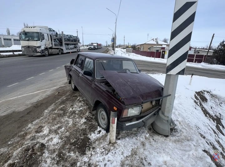 Фото: ГУ МВД России по Волгоградской области
