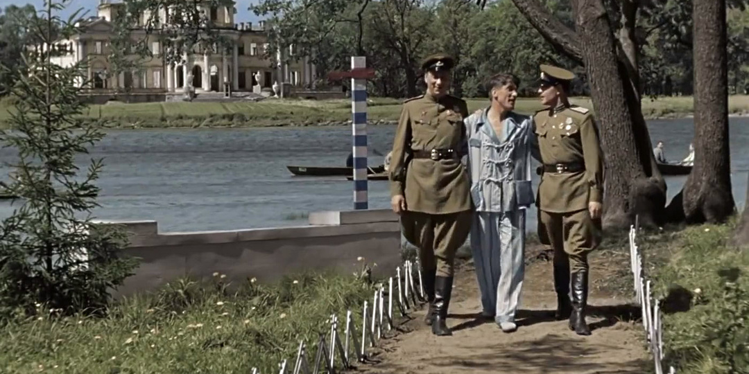 Каким был Ленинград в 1945 году? 15 снимков в год Победы