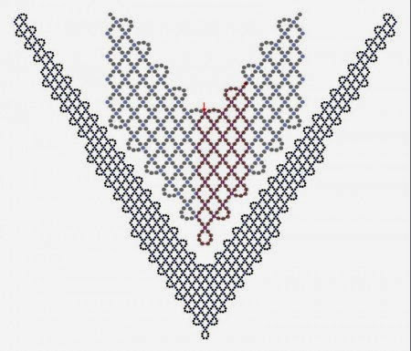 большой уголок