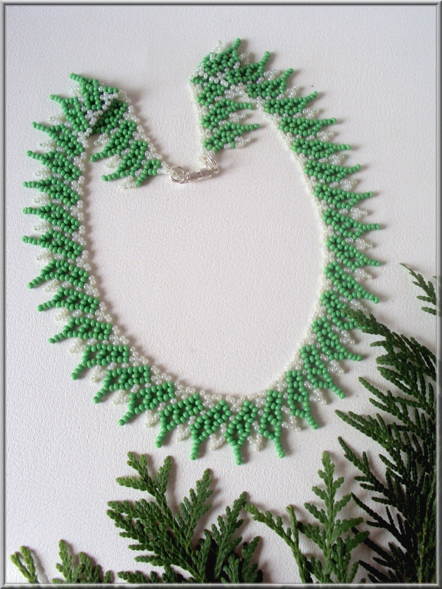 хвойное такое