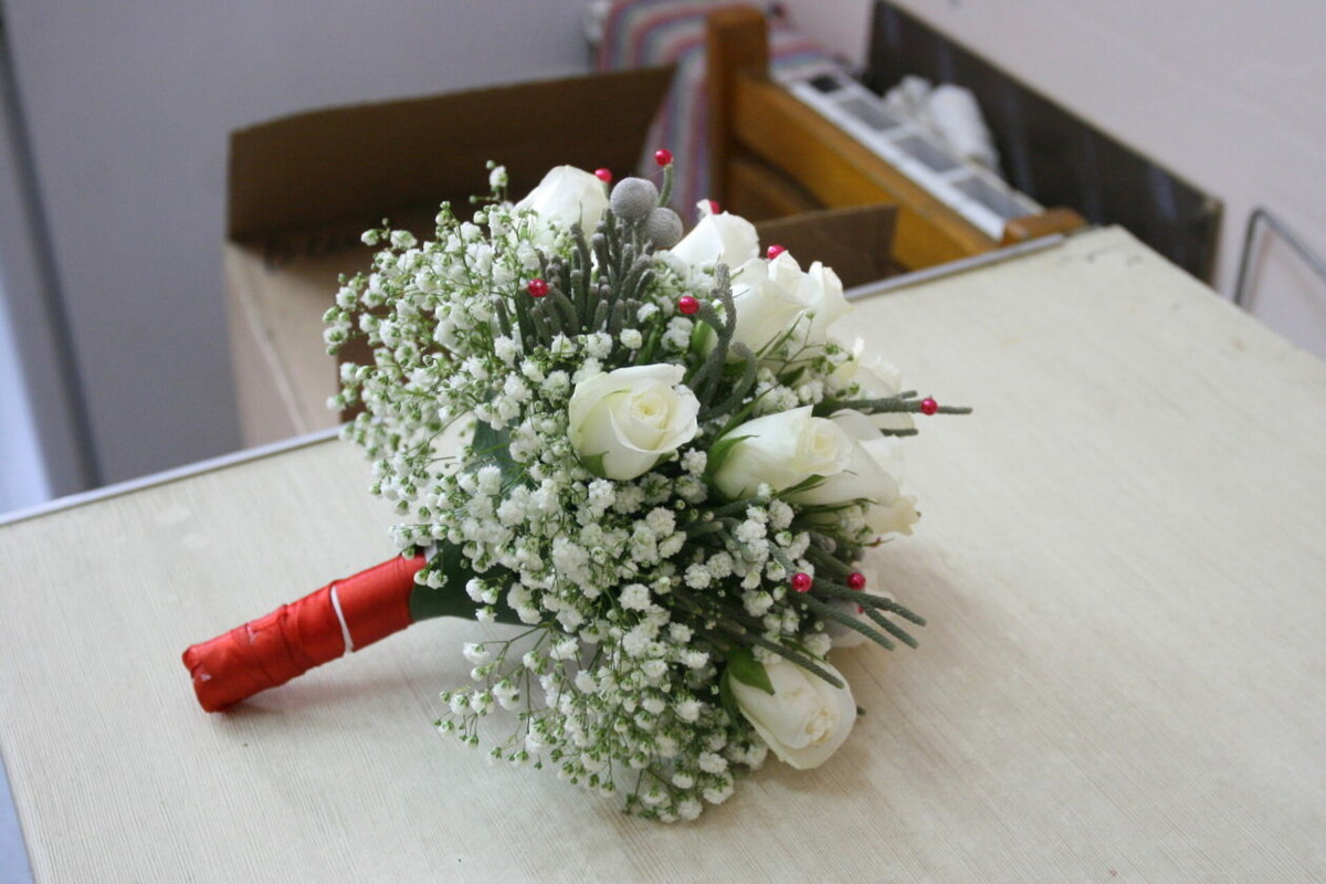 Краеведческий музей приглашает иркутян поделиться свадебными реликвиями
Фото: Иванна Обухович/«Культура 38»