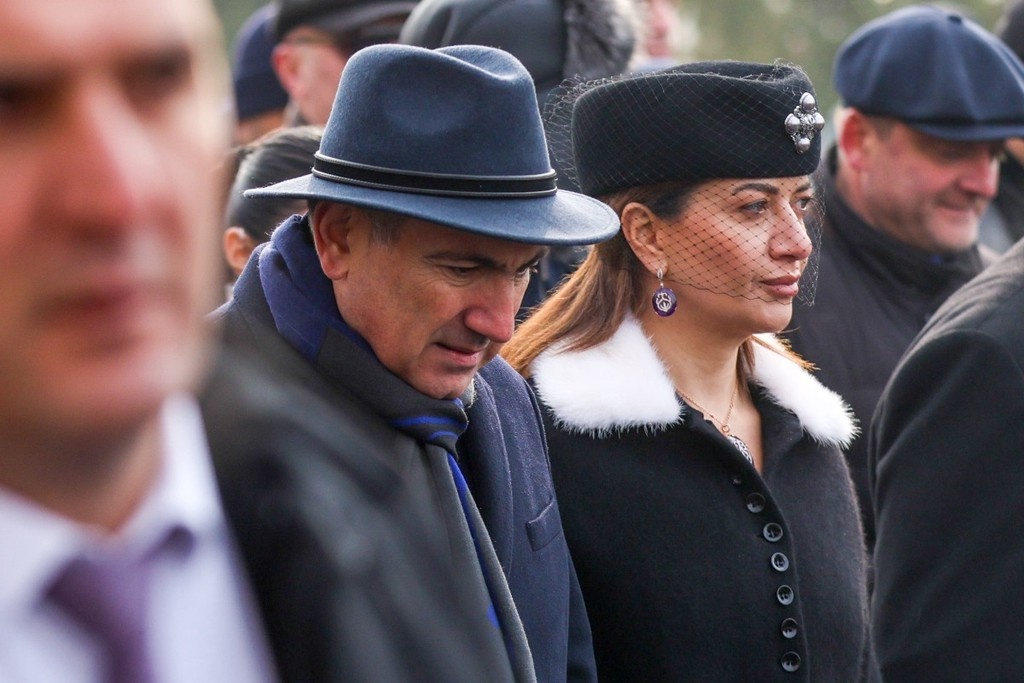    Фото © Александр Патрин / ТАСС