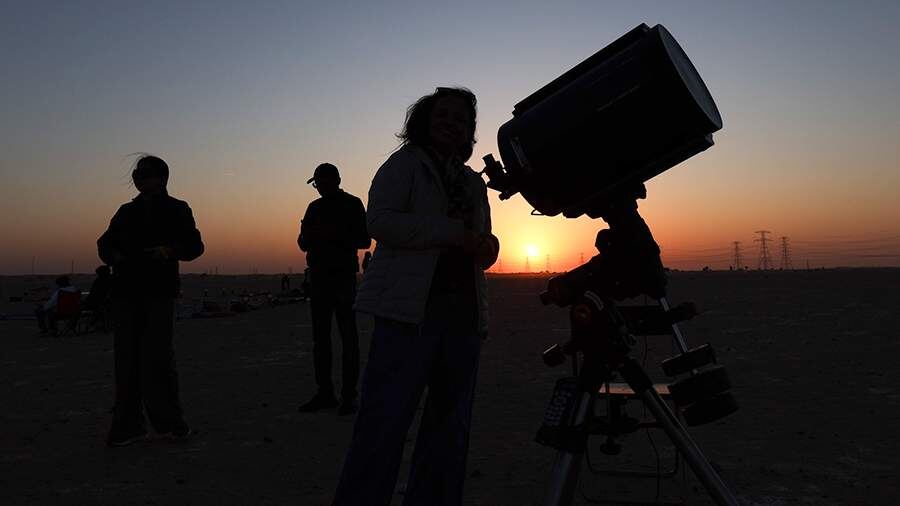    Фото: TASS/EPA/ALI HAIDER