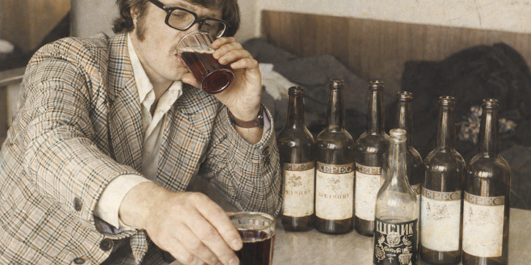 Самое мерзкое «пойло» из СССР, которое хочется навсегда вычеркнуть из памяти