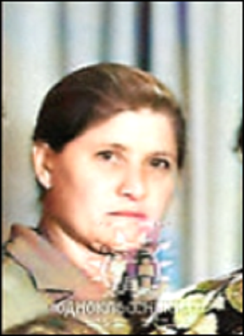 Судьба простого труженика: как жила и что пережила женщина, родившаяся в 1938 году