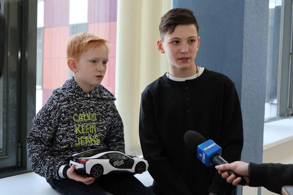     Пресс-служба администрации г.о. Ступино