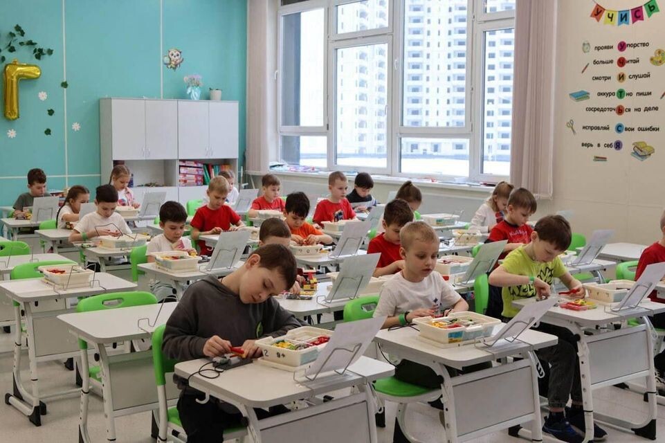     Пресс-служба администрации г.о. Ступино