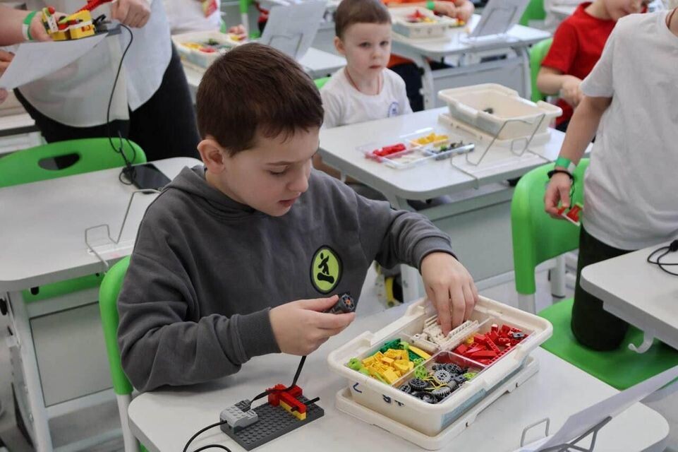     Пресс-служба администрации г.о. Ступино