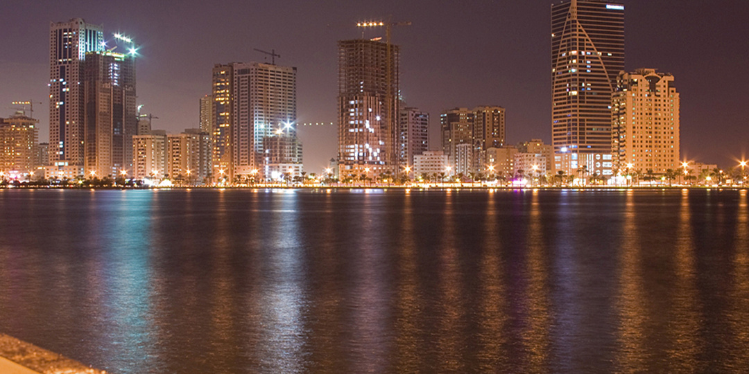 Шарджа — бюджетный отдых в культурной столице ОАЭ