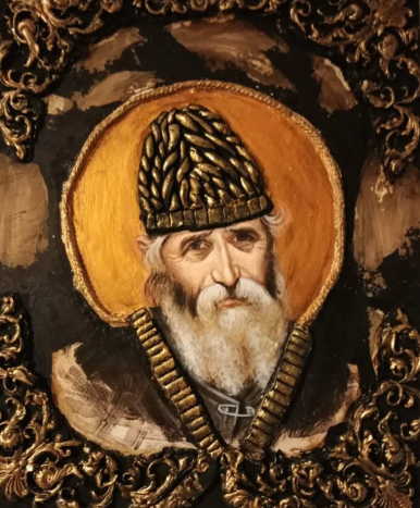 Когда Бог готовит нашей душе целую шоколадную фабрику?