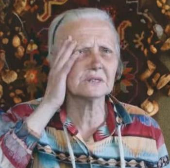 Людмила Сысоева