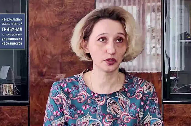 Светлана Ильина