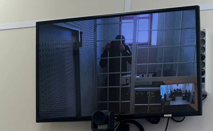 Виталий Манишин. Фото: прокуратура Алтайского края