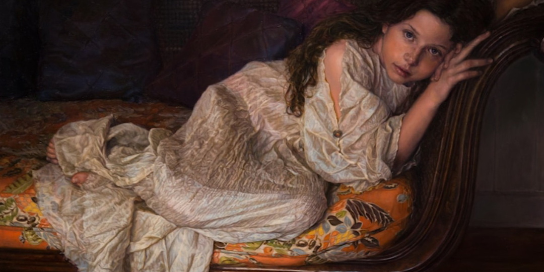 Жизнь в плену призраков