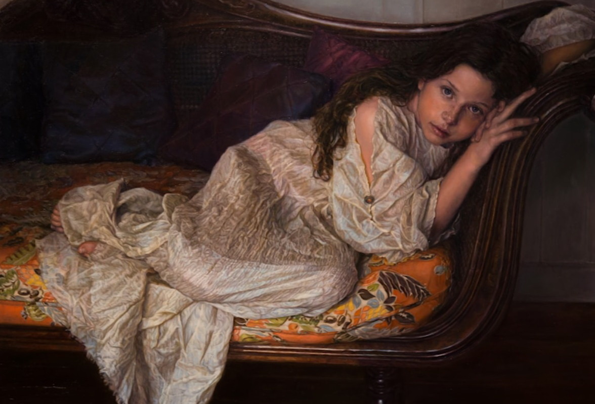 худ. Стив Хэнкс