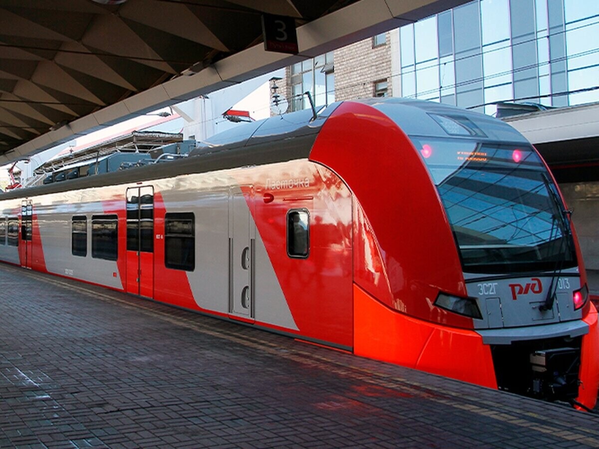    Между ДНР и Ростовской областью могут запустить «Ласточки»