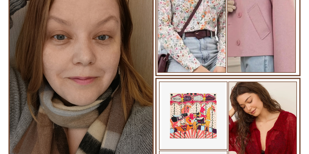 Через два дня весна: почему меня накрыло красным и как собрать гардероб мечты прямо сейчас