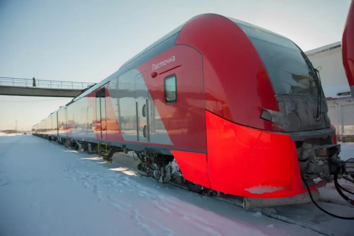    Фото: Северная железная дорога, источник: gudok.ru