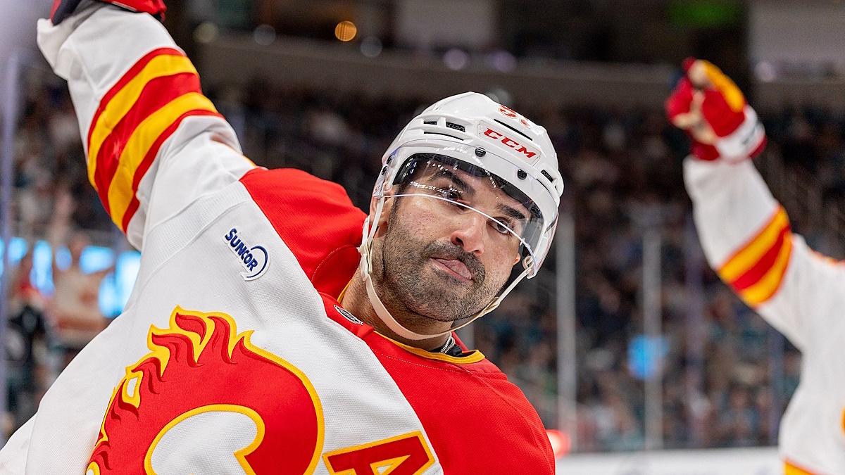    В ночь на 27 февраля 2026 года были сыграны матчи чемпионата НХЛ. Фото: Bob Kupbens-Imagn Images