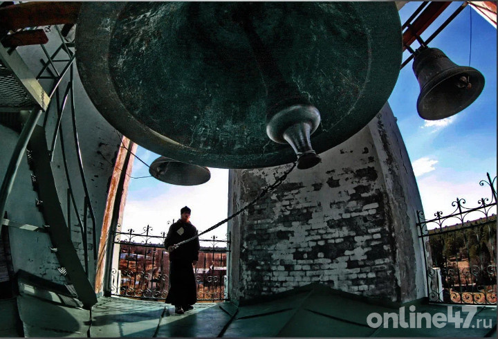 фото: Валентин Илюшин/Online47