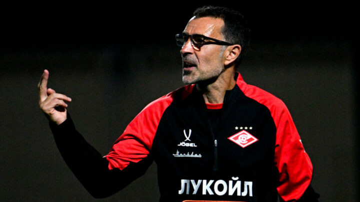 Новый главный тренер «Спартака» Хуан Карседо в этом сезоне чуть не вывел кипрский «Пафос» в плей-офф Лиги чемпионов