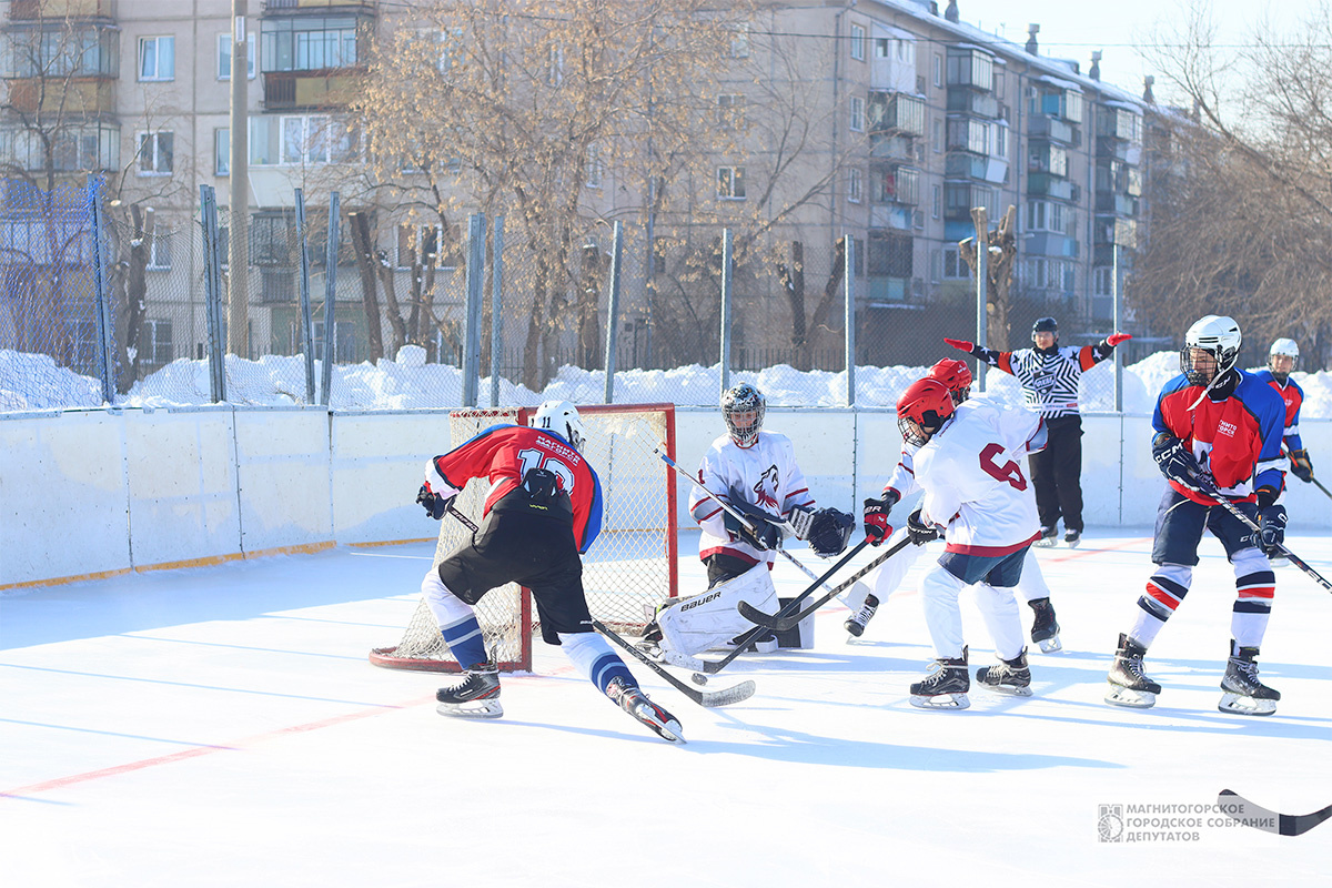    Фото: Магнитогорское городское Собрание депутатов
