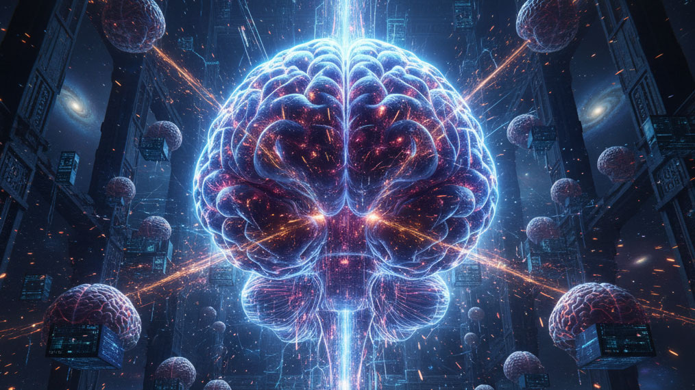    искусственный интеллект ИИ