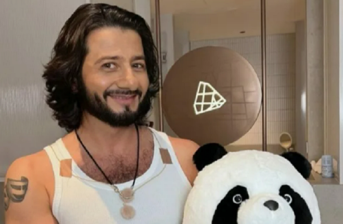 Будет «бывшая» звезды, а не просто гримерша. С кем встречается Галустян и почему пользователи не верят в искренность чувств его возлюбленной