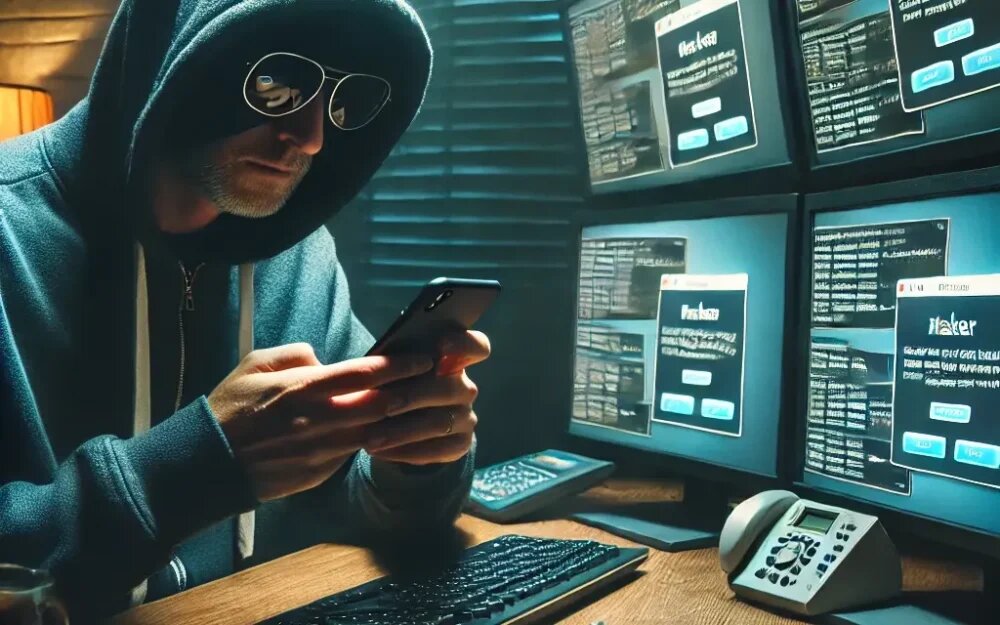    Изображение сгенерировано нейросетью DALL-E / OpenAI