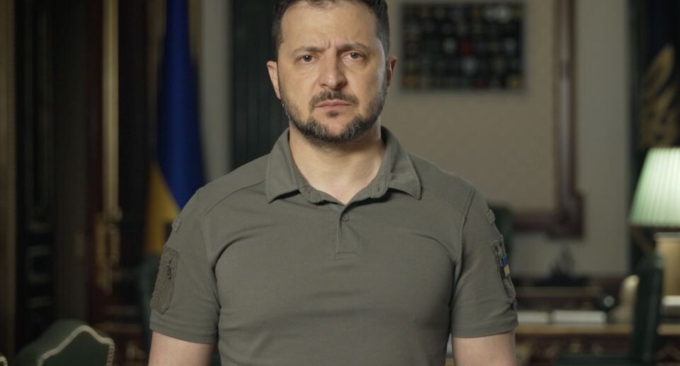    The Presidential Office of Ukraine