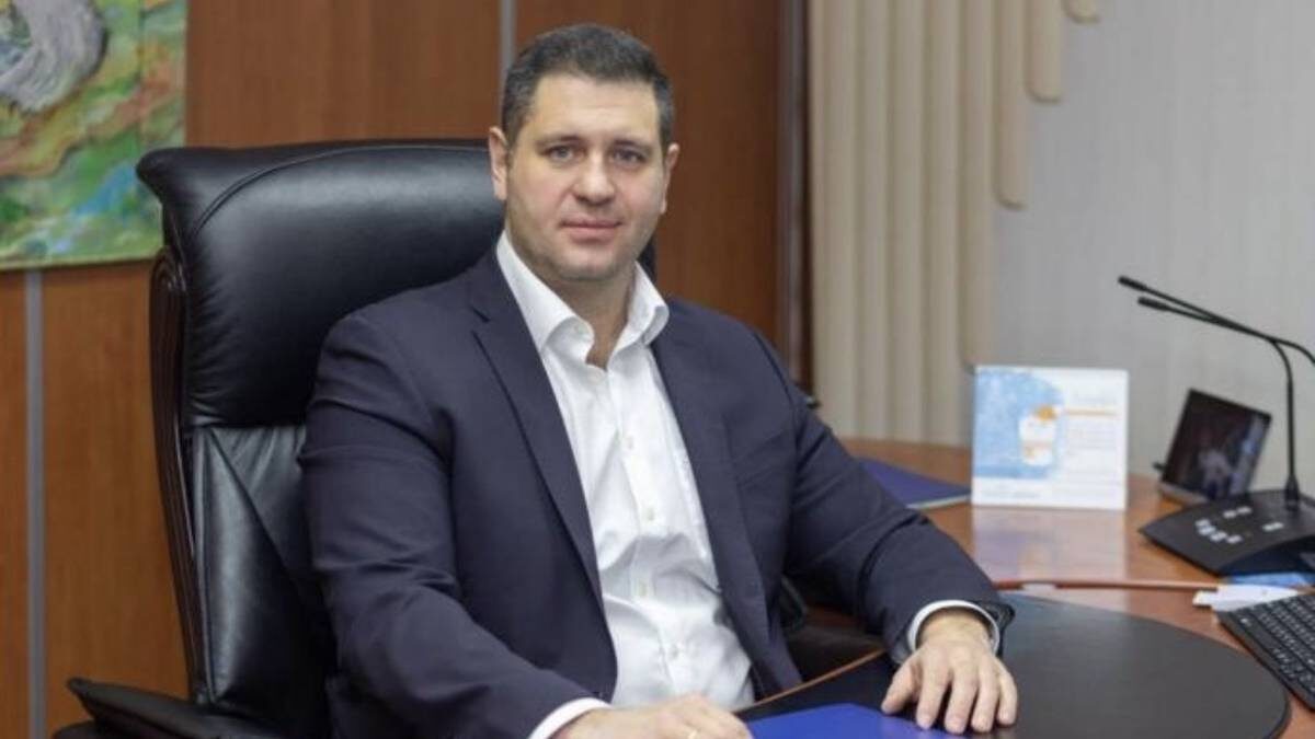    Фото: Telegram / Газпром