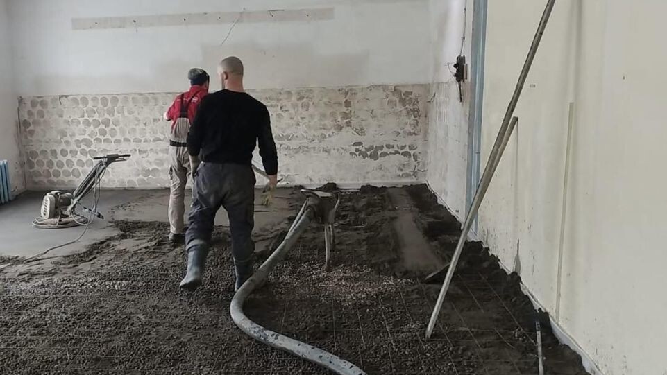    Министерство строительного комплекса Московской области