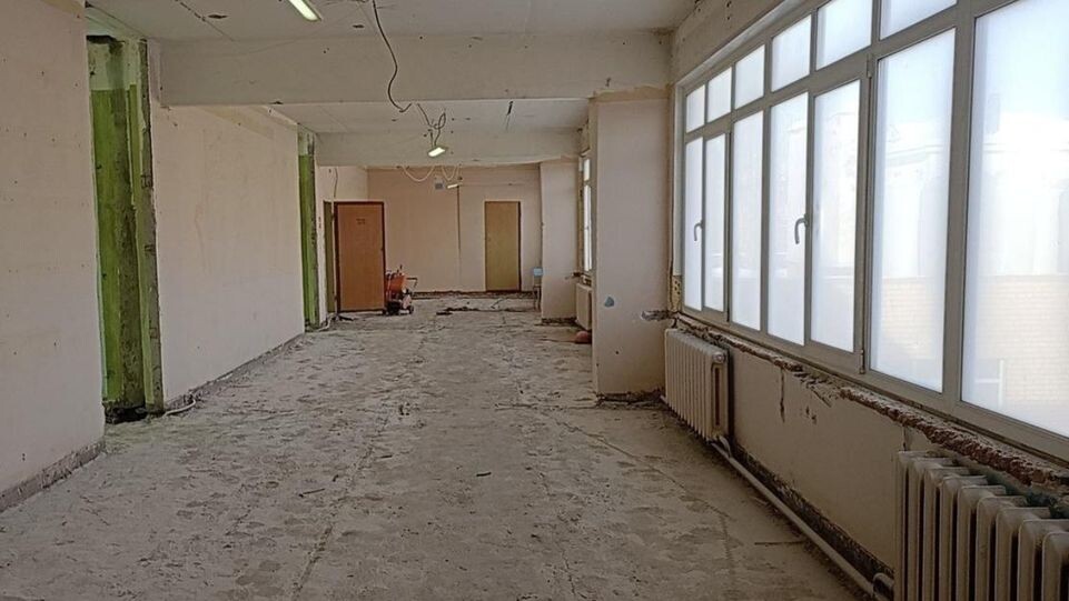    Министерство строительного комплекса Московской области