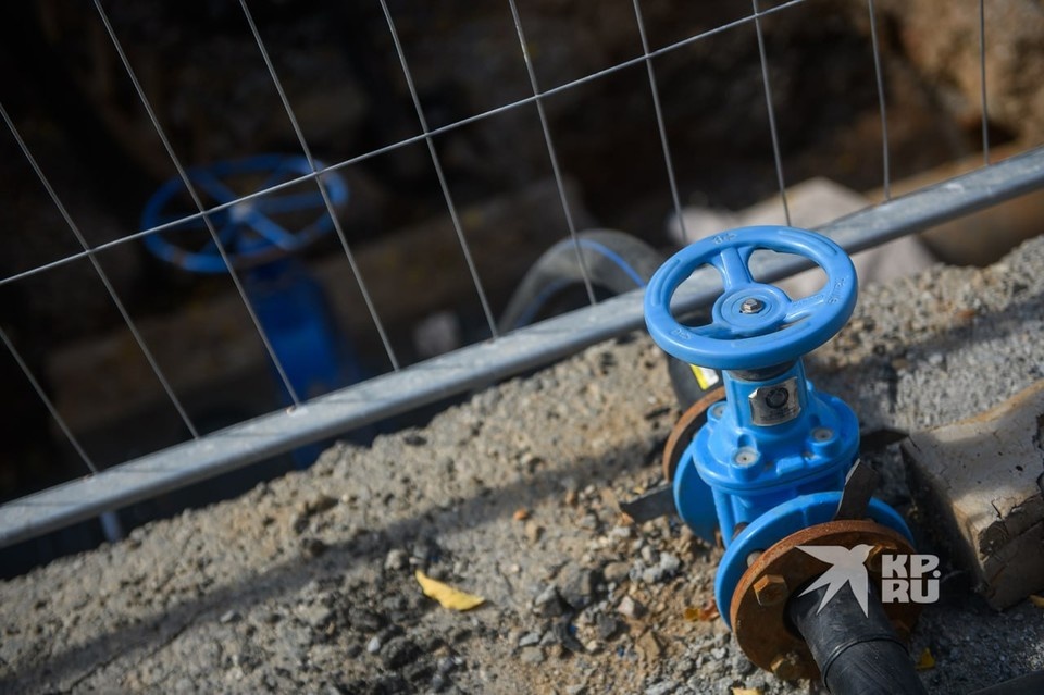    Передачу коммунальных сетей в концессию ужесточили Алексей БУЛАТОВ